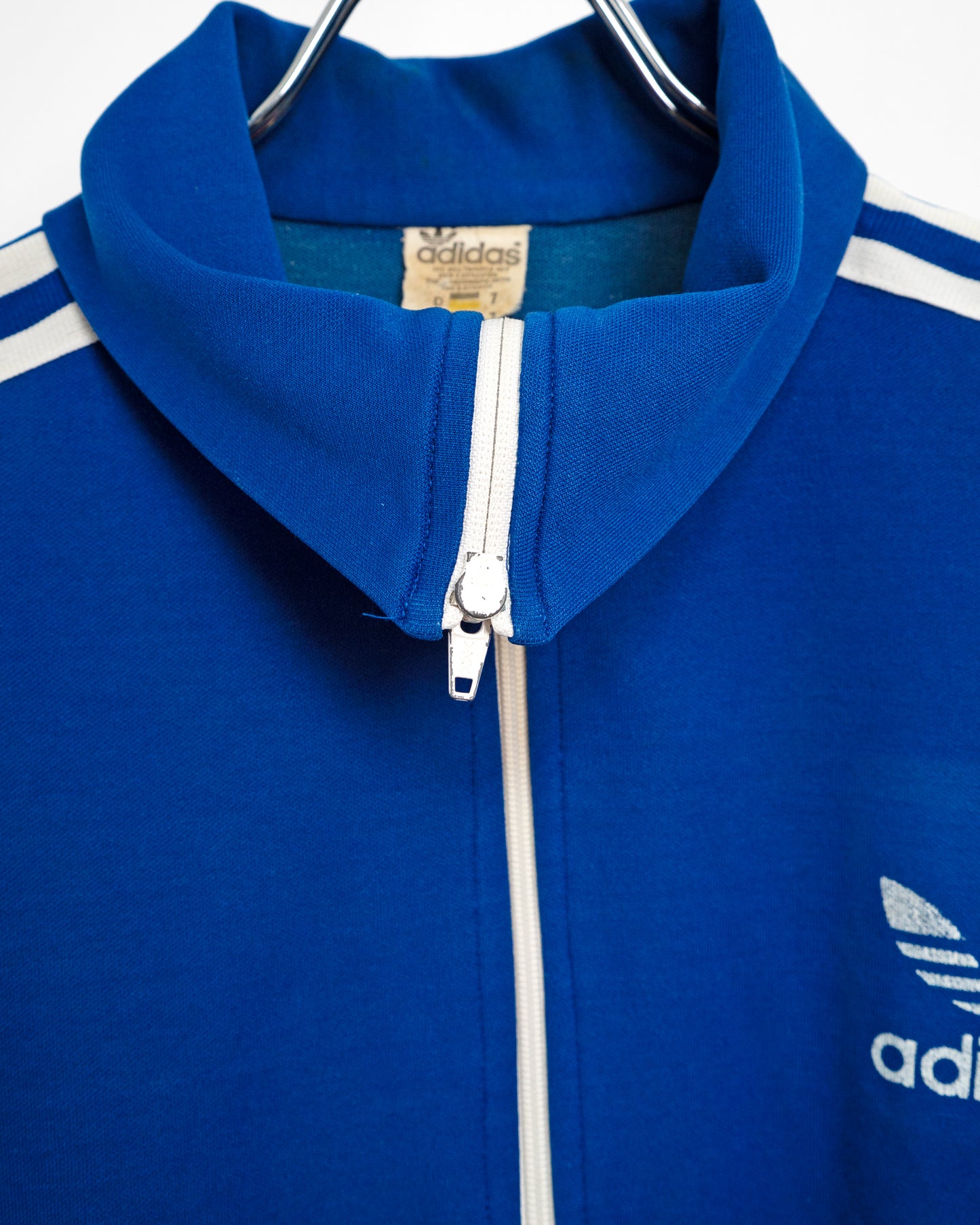70s-80s West German Track Jacket