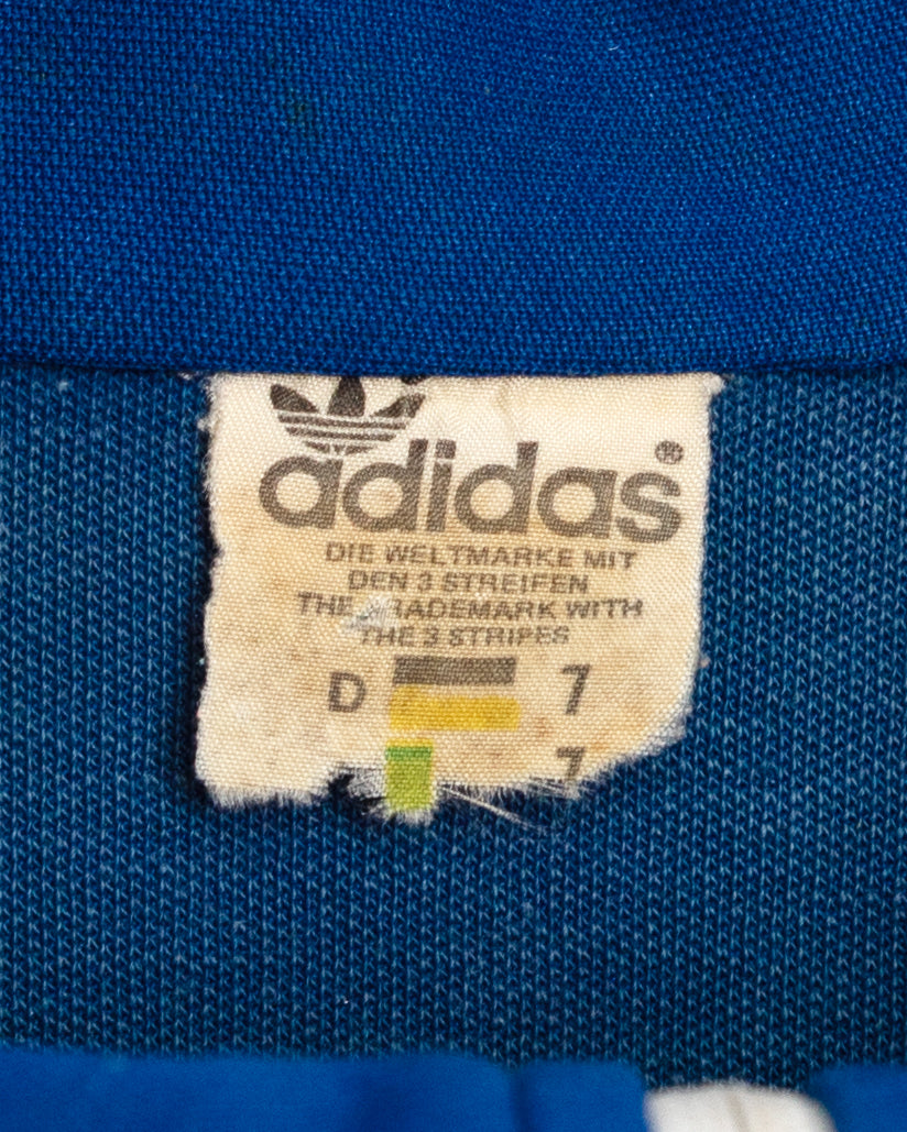 70s-80s West German Track Jacket