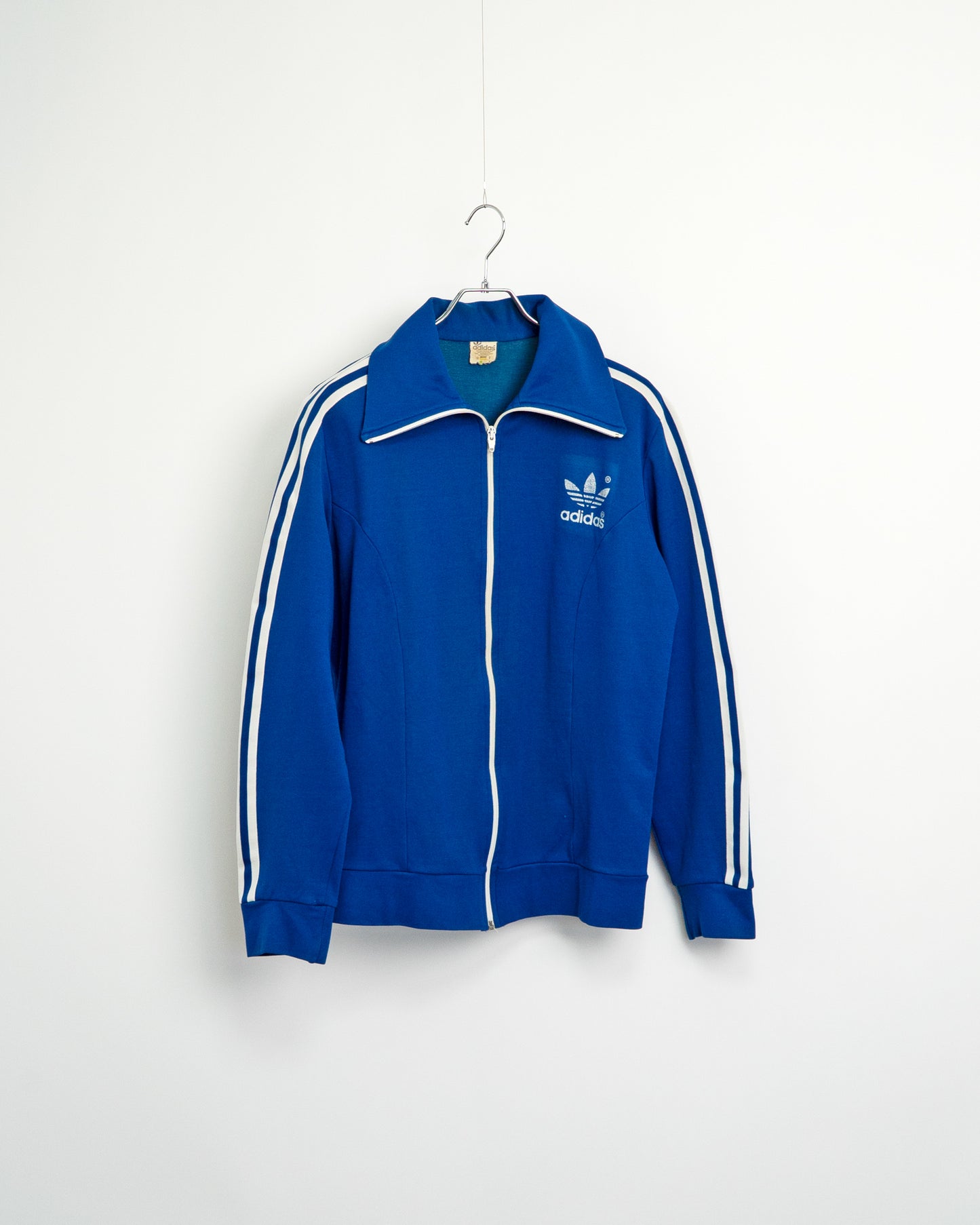 70s-80s West German Track Jacket
