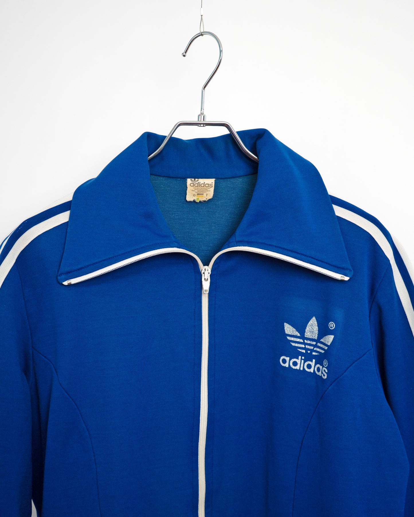 70s-80s West German Track Jacket