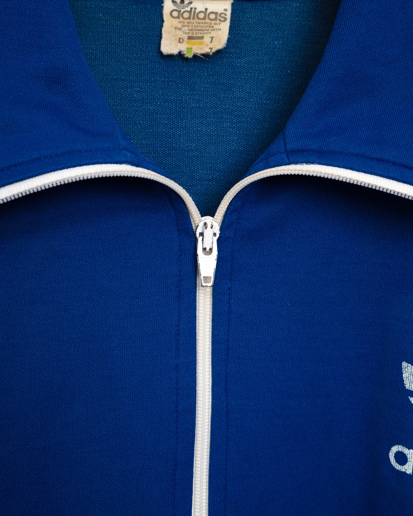 70s-80s West German Track Jacket