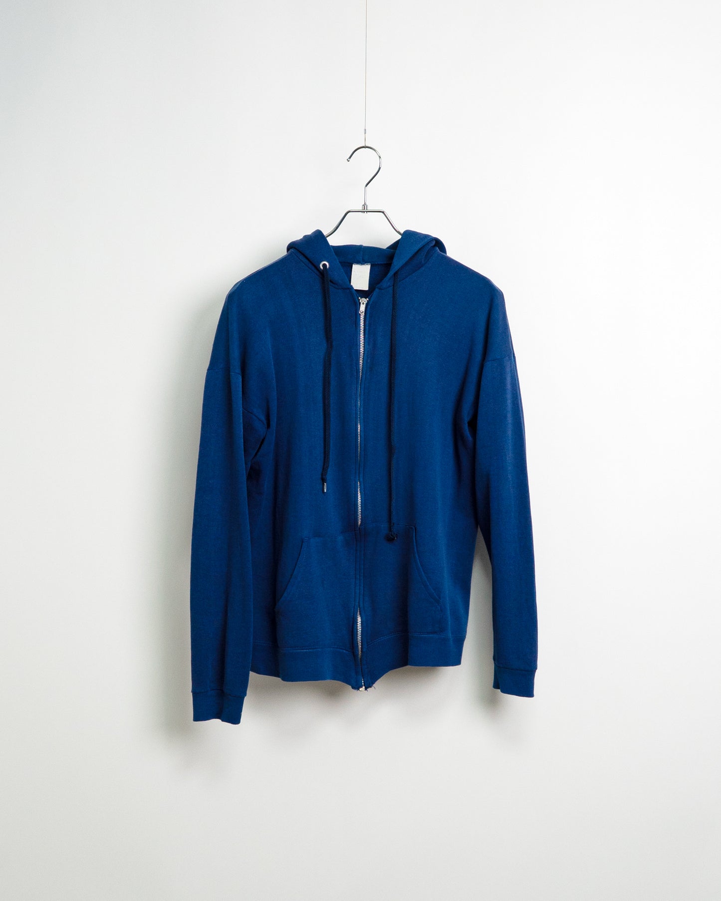 70s-80s Zip-up Hoodie