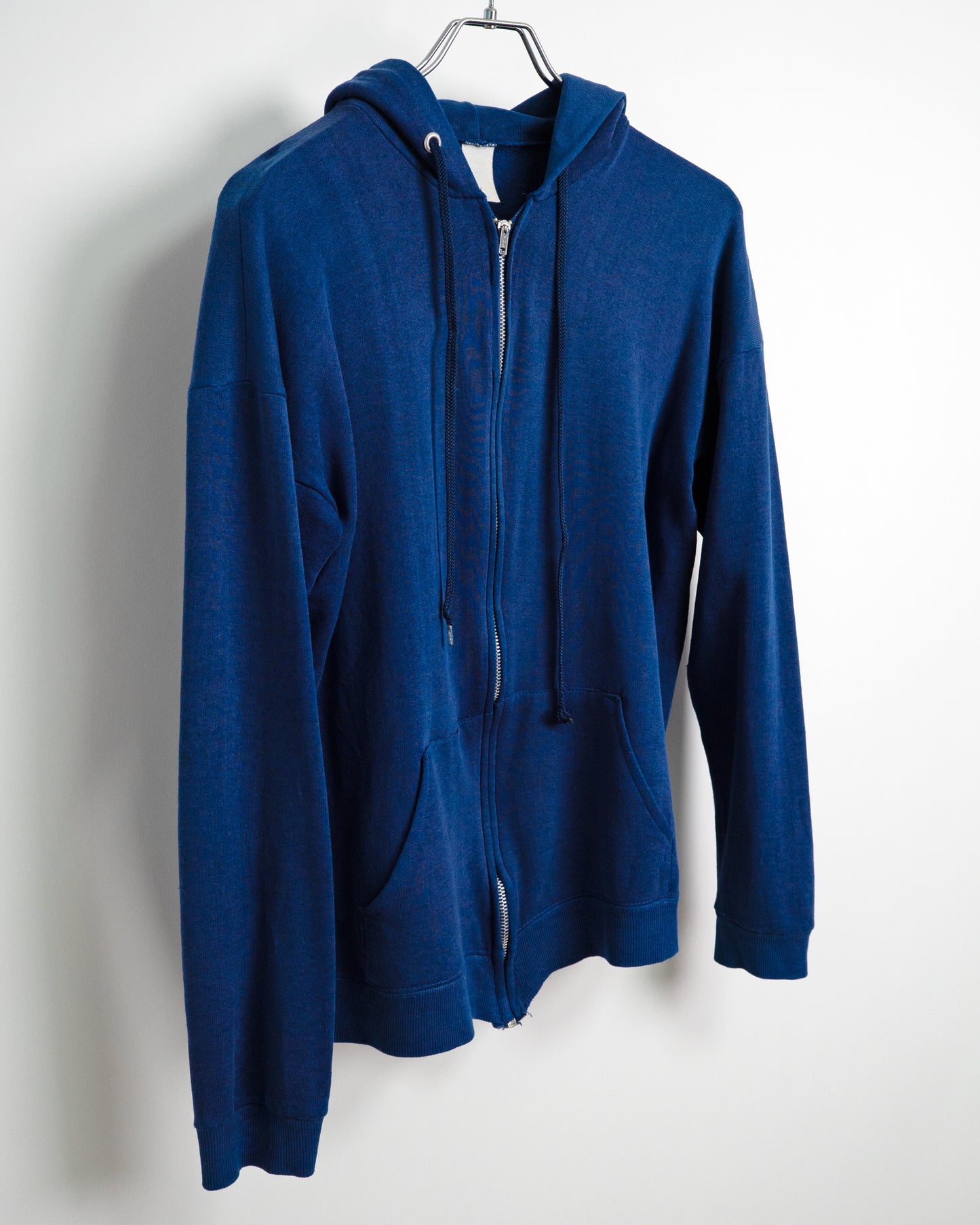 70s-80s Zip-up Hoodie