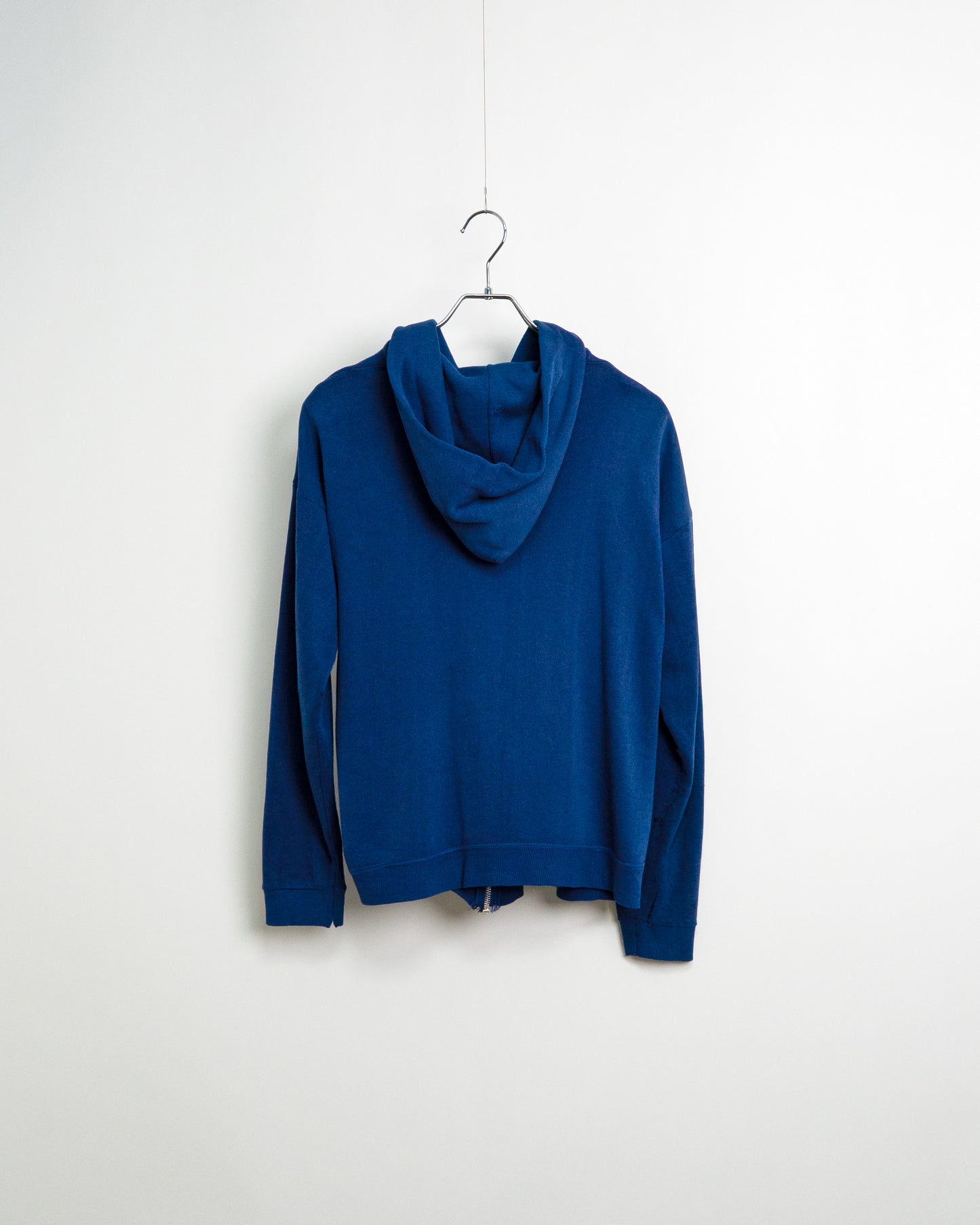 70s-80s Zip-up Hoodie
