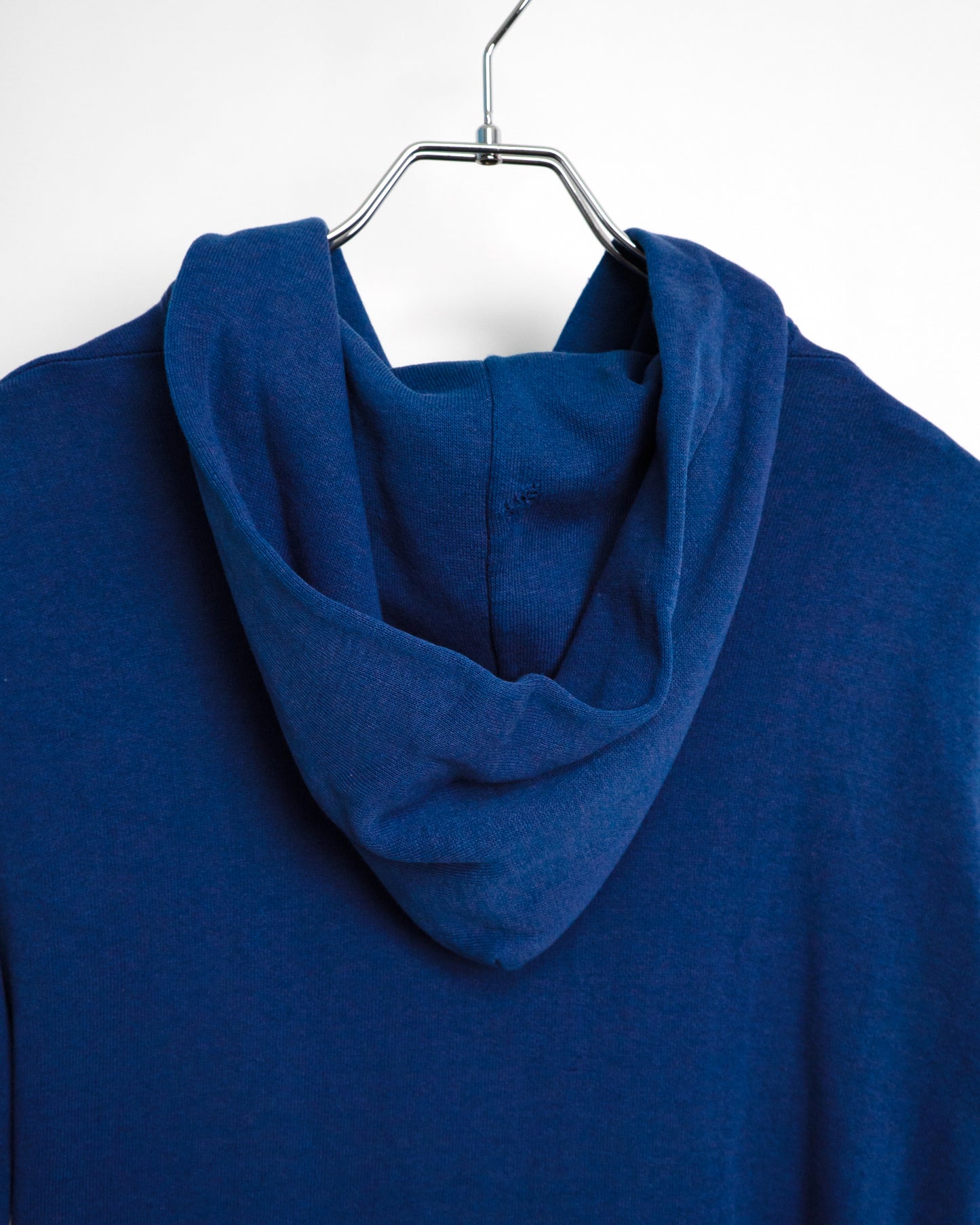 70s-80s Zip-up Hoodie