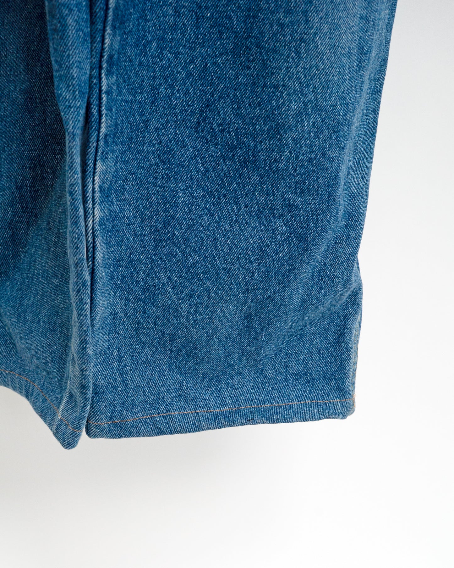 80s-90s Denim Overall