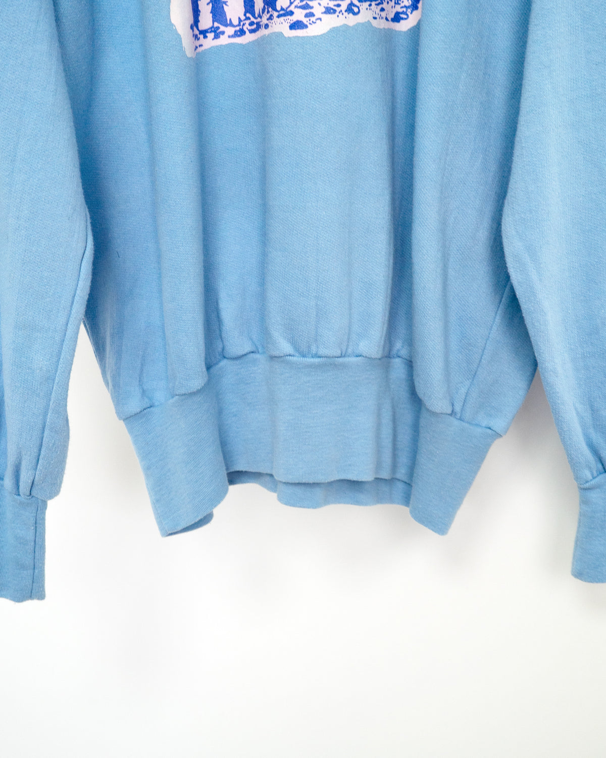 70's-80's "Massada" Souvenir Sweatshirt