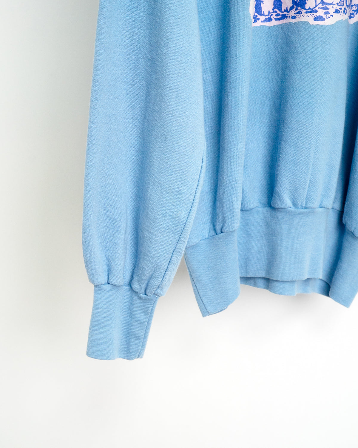 70's-80's "Massada" Souvenir Sweatshirt