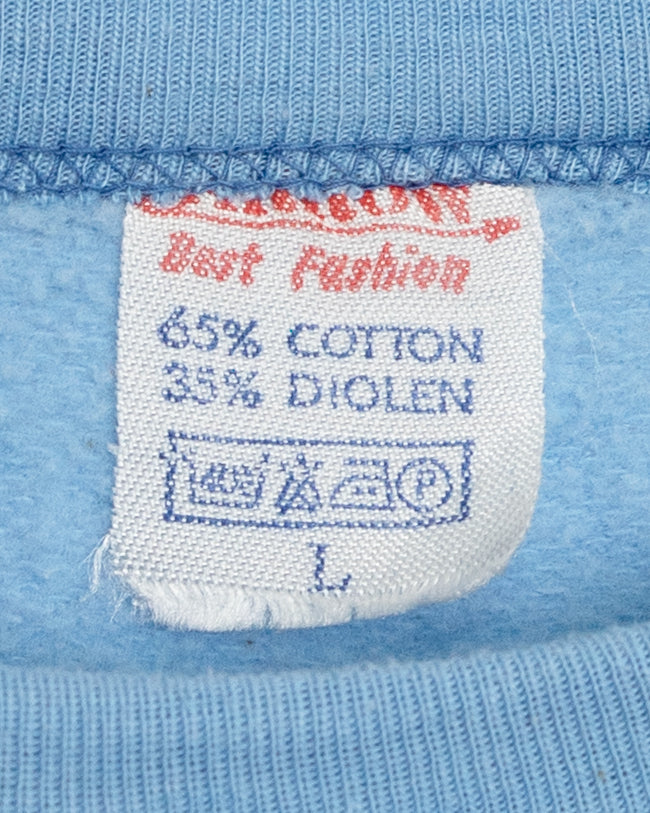 70's-80's "Massada" Souvenir Sweatshirt