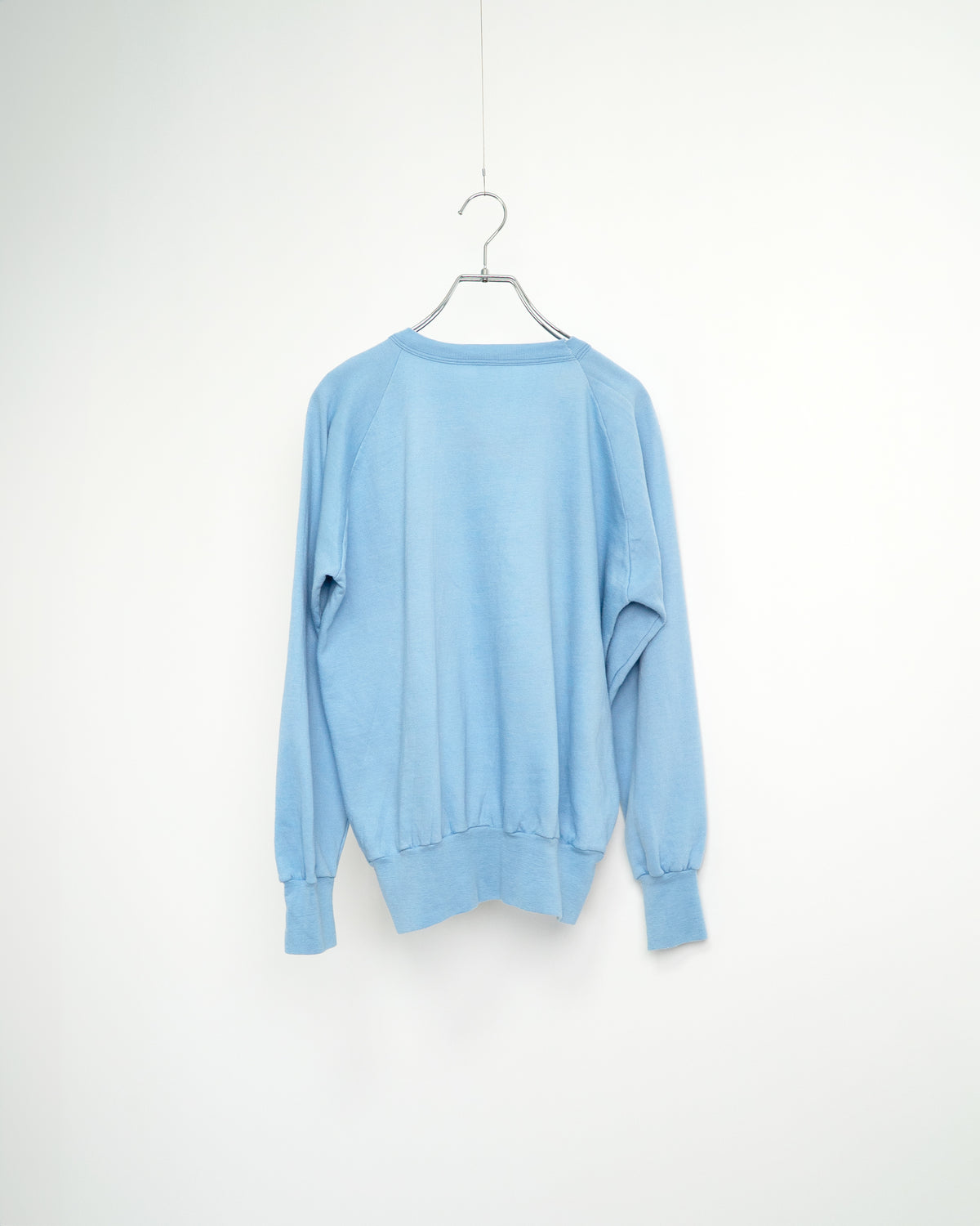 70's-80's "Massada" Souvenir Sweatshirt