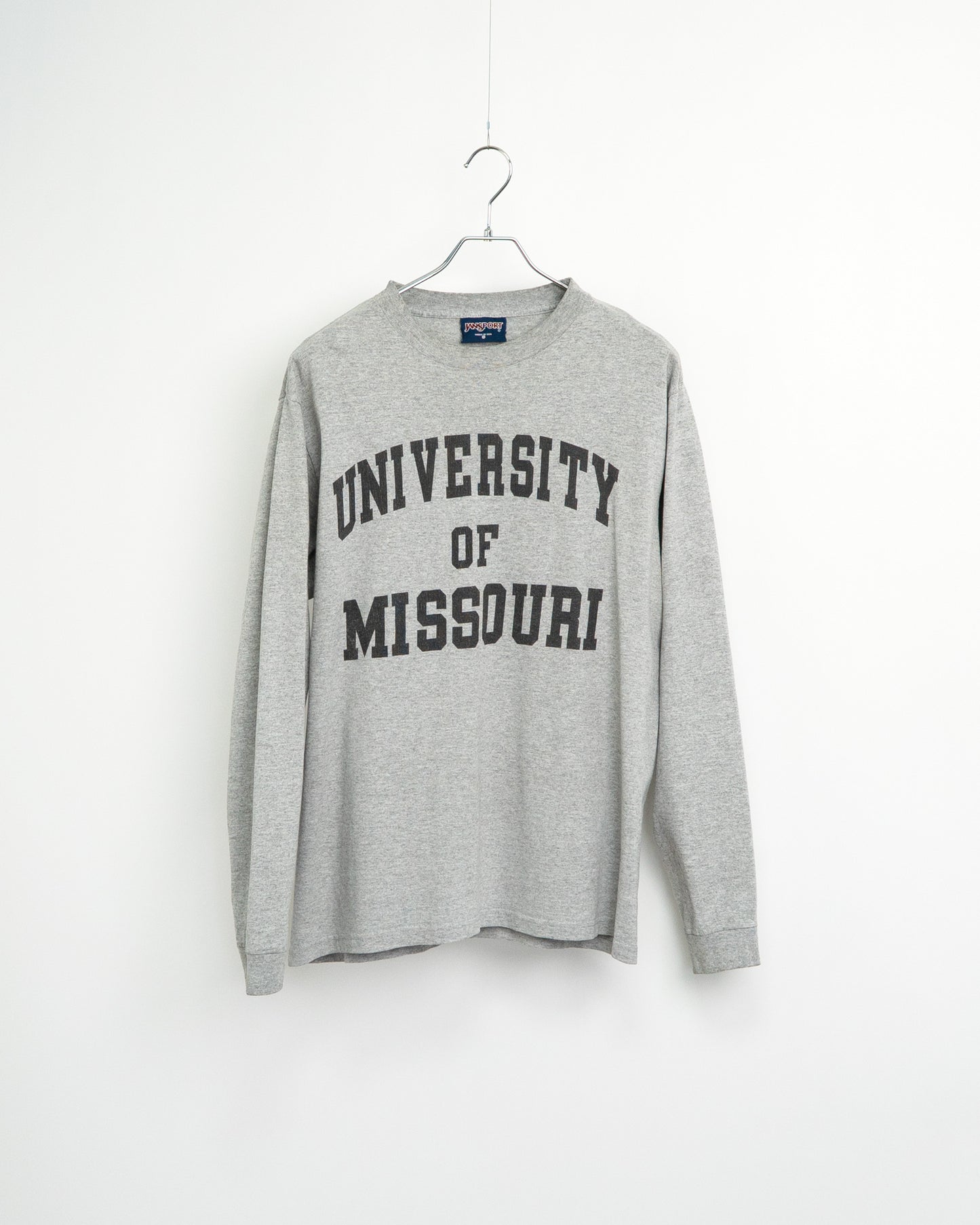 90s "University of Missouri" Long Sleeve Tee