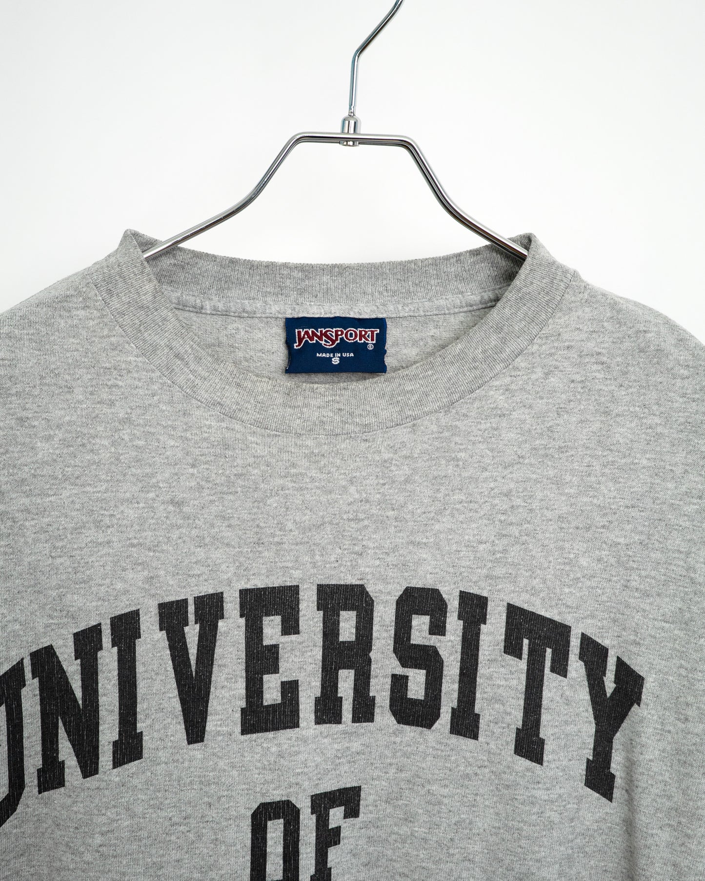 90s "University of Missouri" Long Sleeve Tee