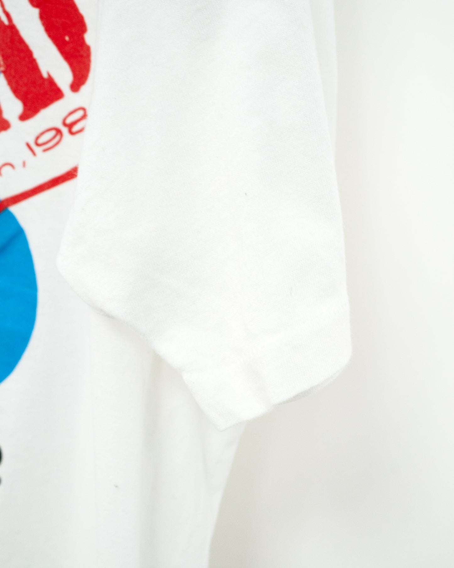 1986 Expo 86 Vancouver T-shirt