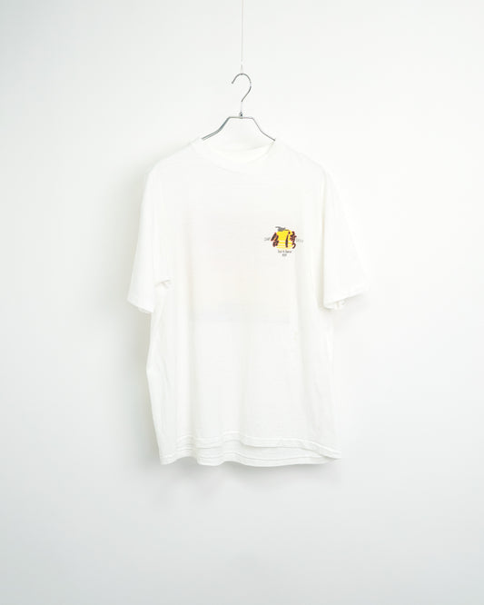 80s "台湾" Youth Leadership Camp T-Shirt