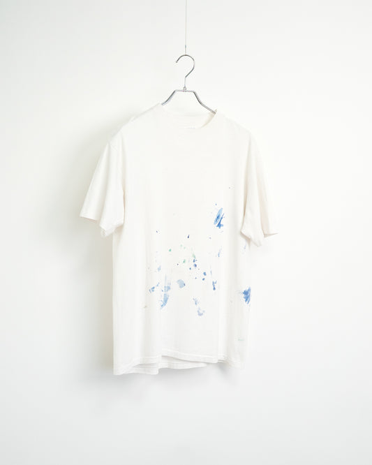 90s USC Aerospace Print T-Shirt