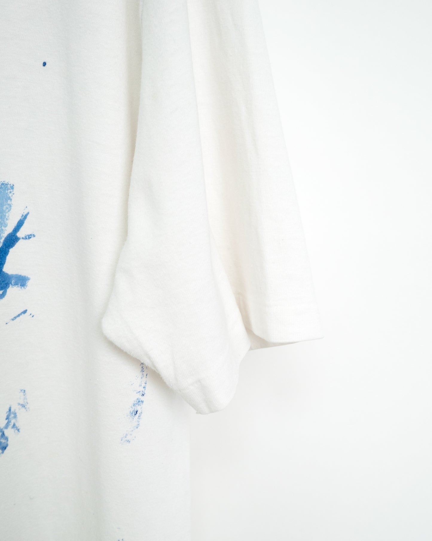 90s USC Aerospace Print T-Shirt