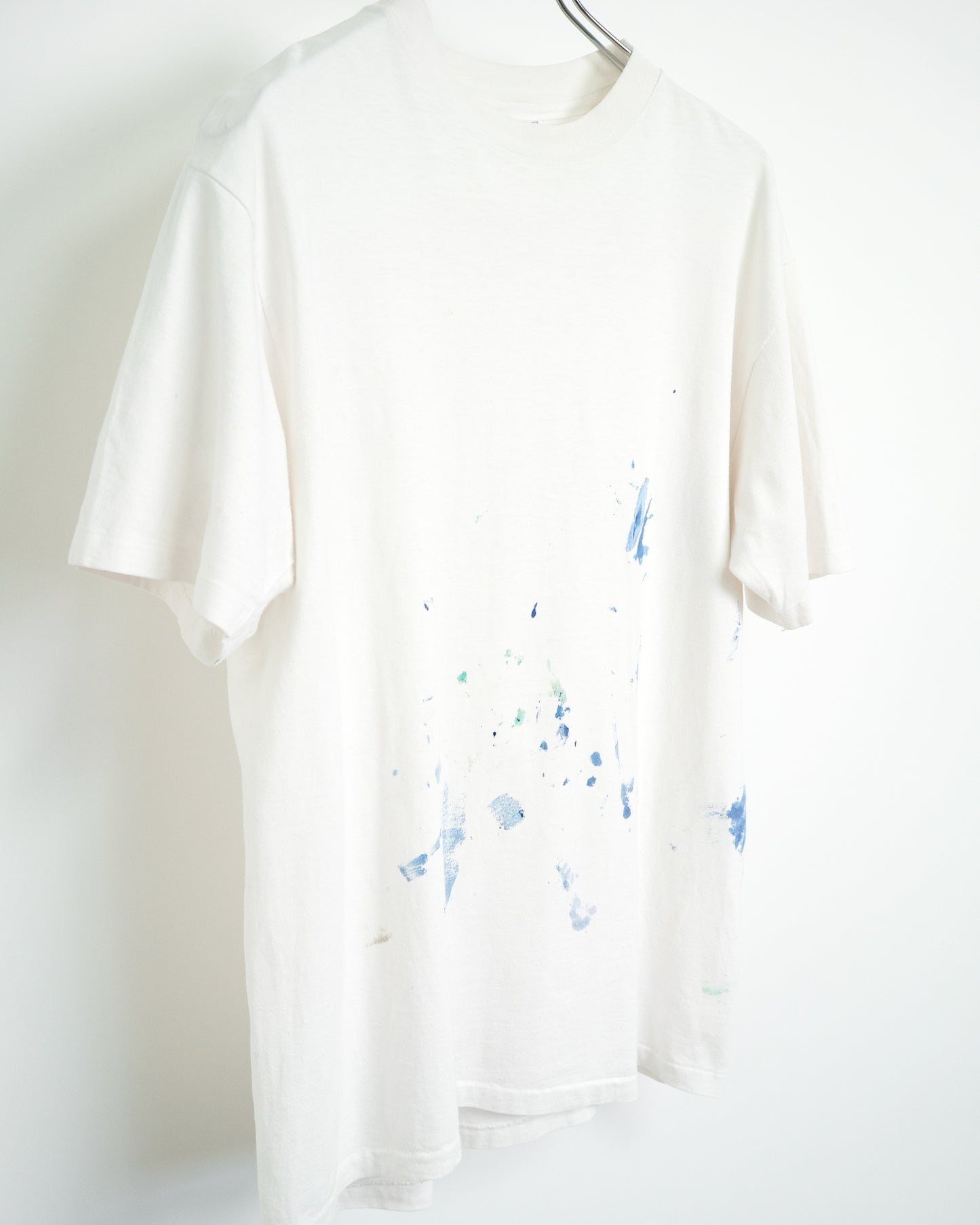90s USC Aerospace Print T-Shirt