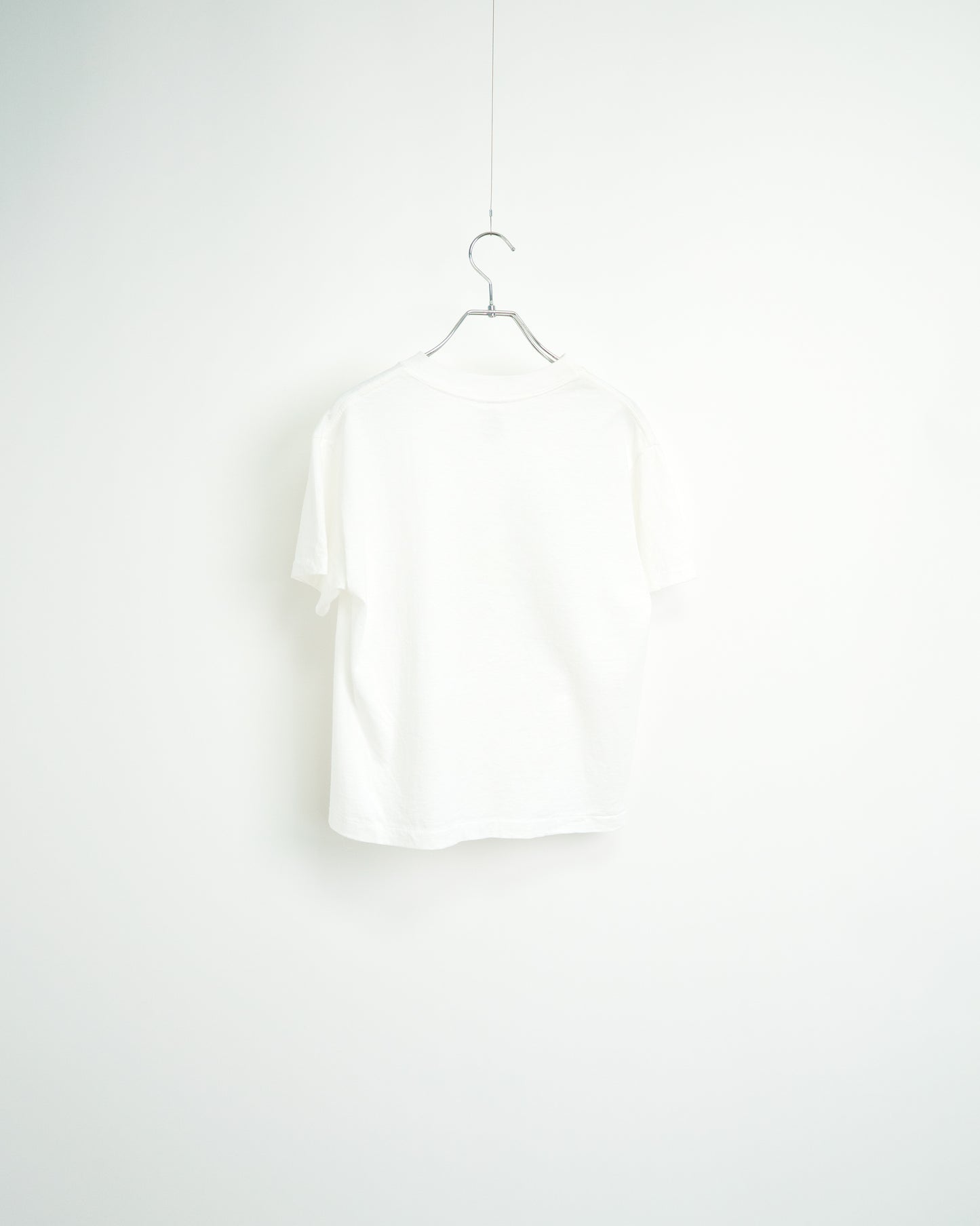90s "INTERNET DRIVER'S ED" print T-shirt