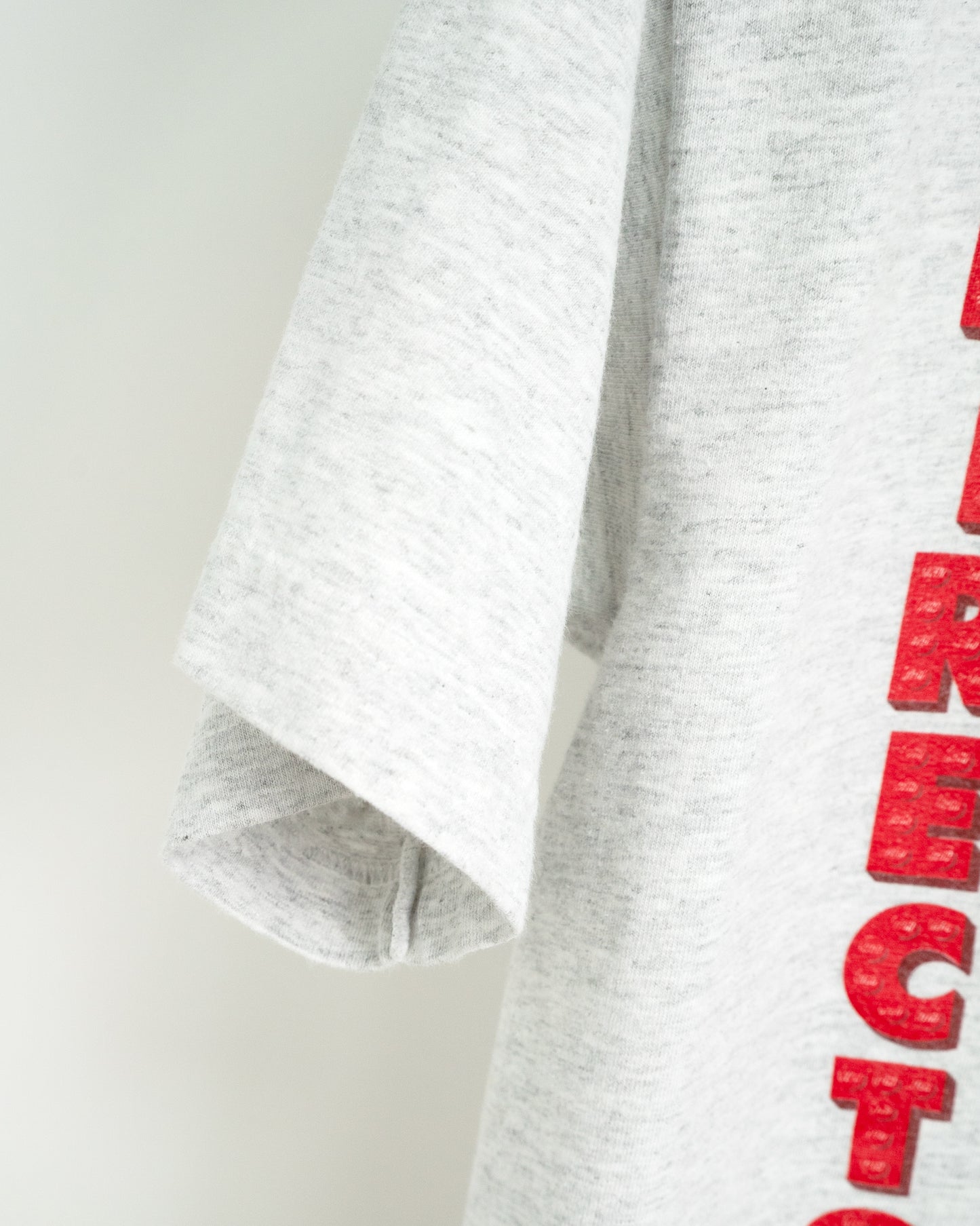 LEGO "DIRECTOR" print T-shirt