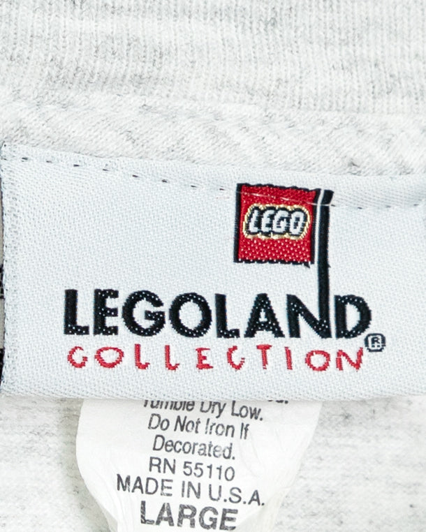 LEGO "DIRECTOR" print T-shirt