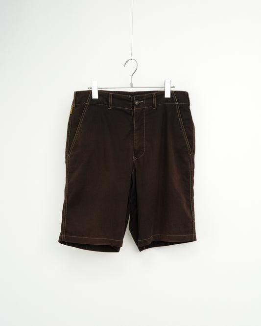 90's ECO-STONE Work Shorts
