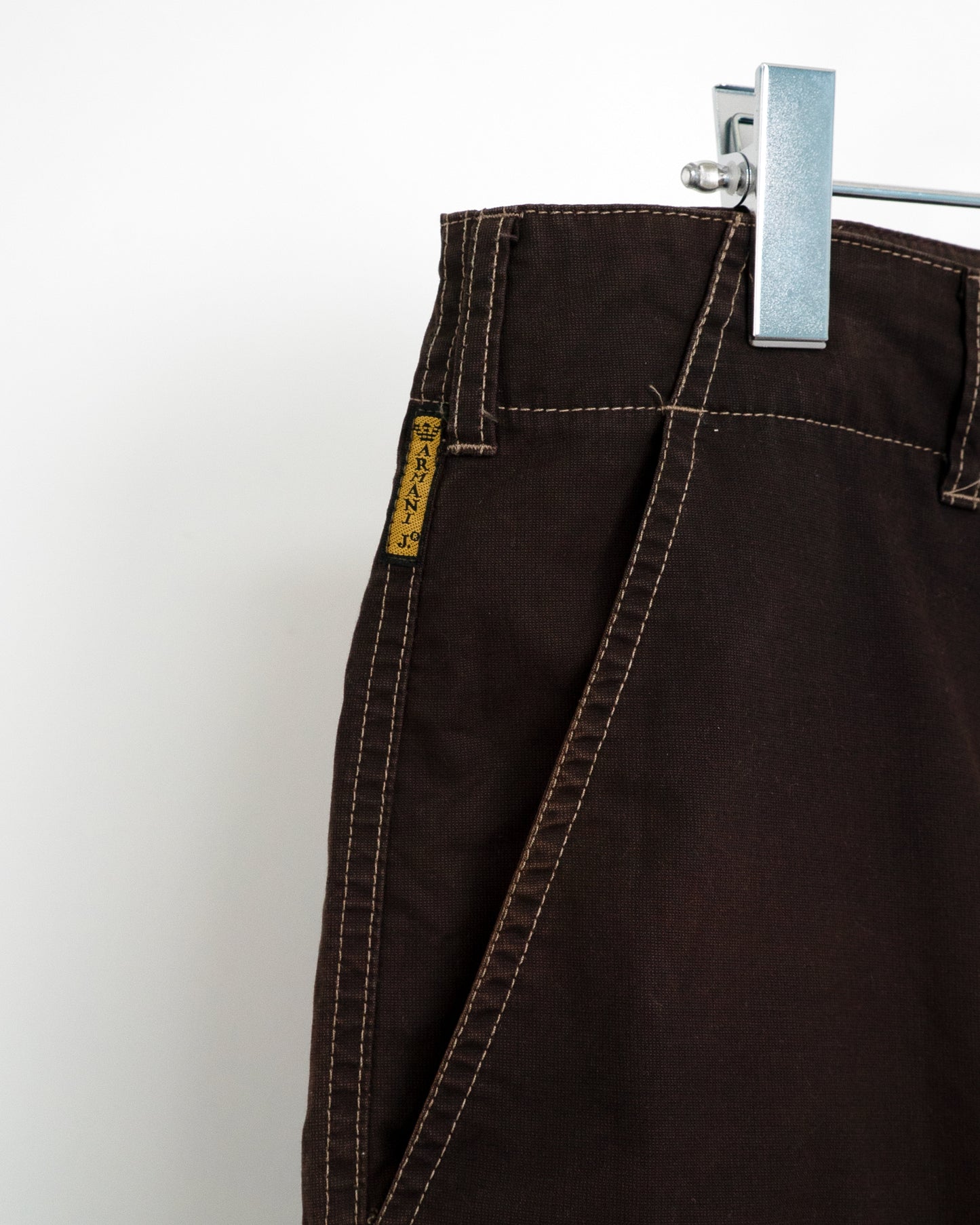90's ECO-STONE Work Shorts