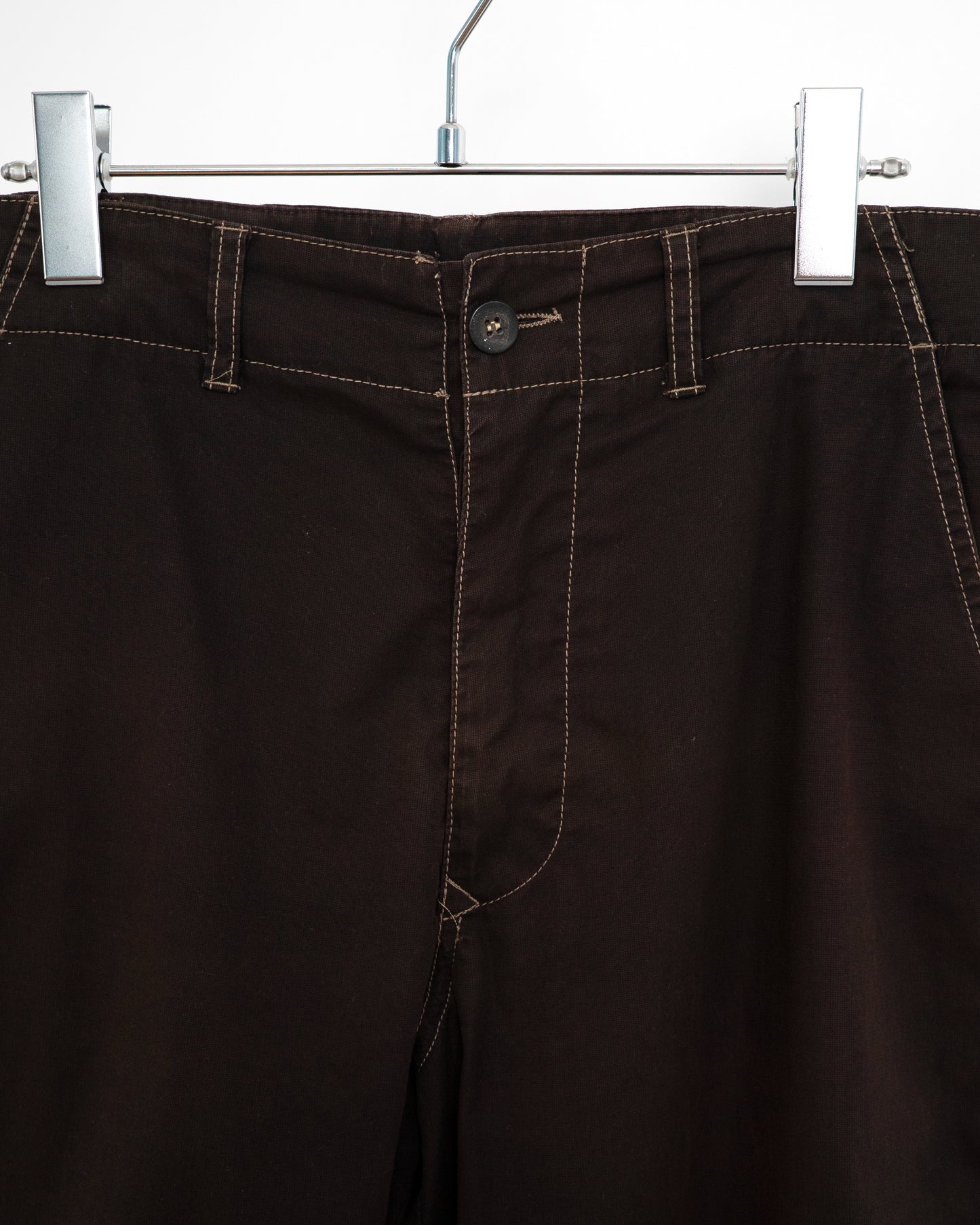90's ECO-STONE Work Shorts