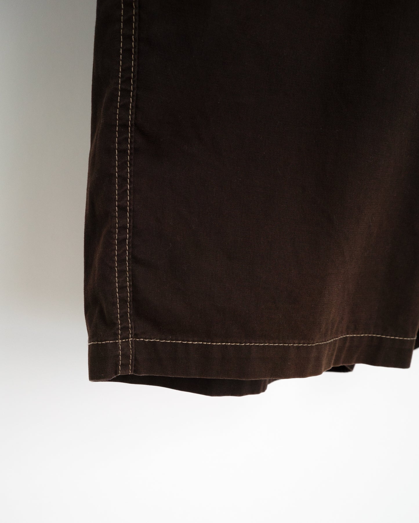 90's ECO-STONE Work Shorts