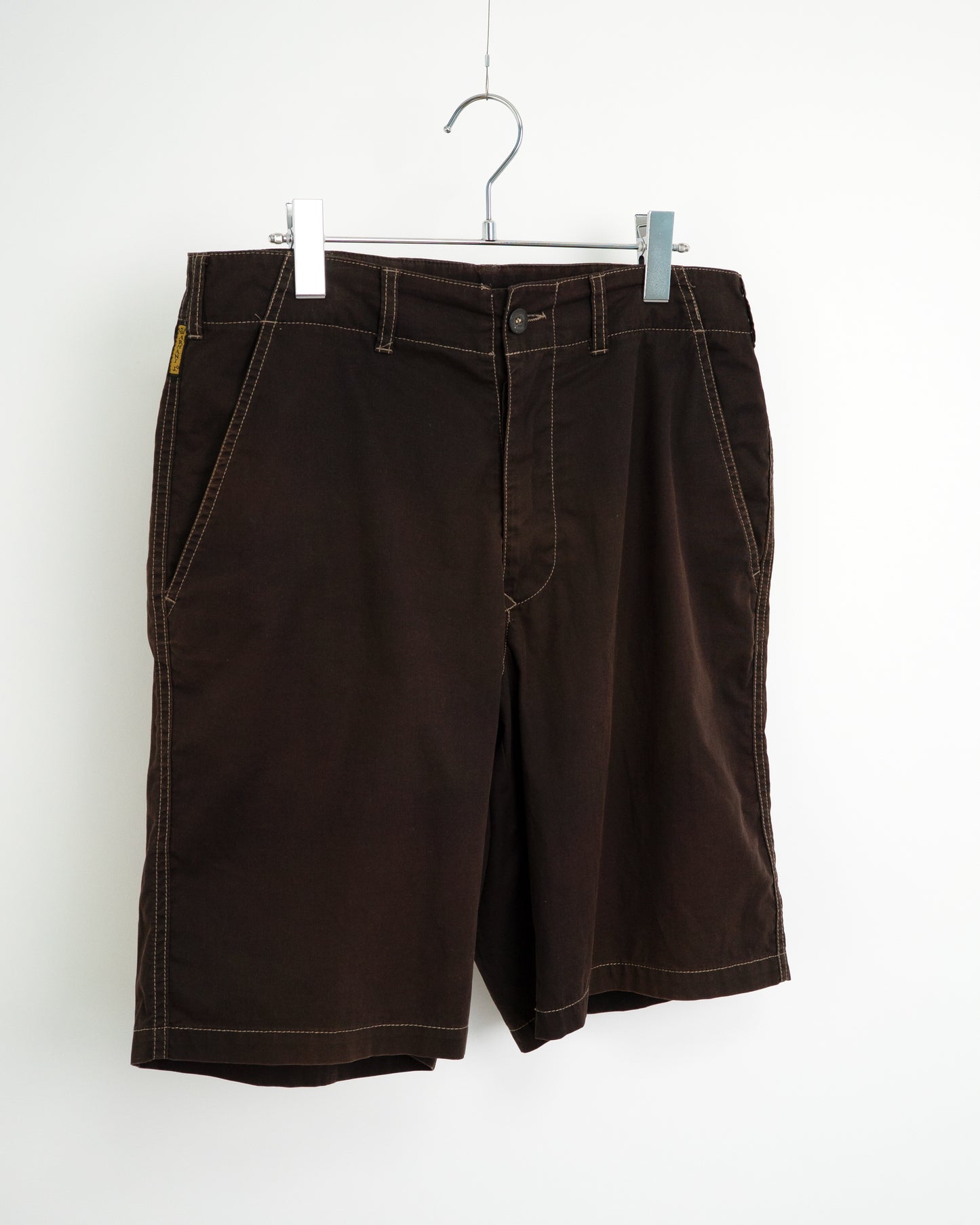 90's ECO-STONE Work Shorts