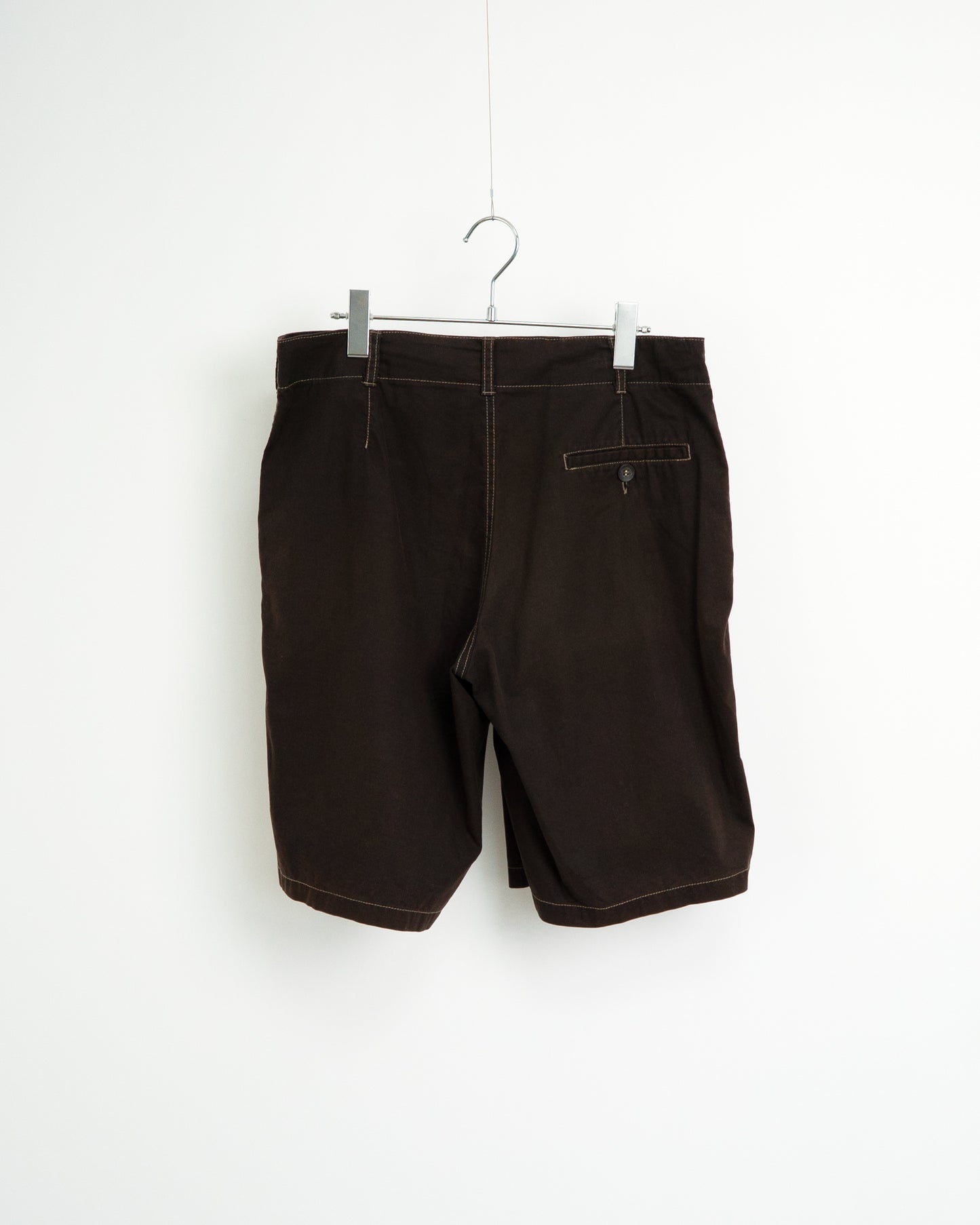90's ECO-STONE Work Shorts