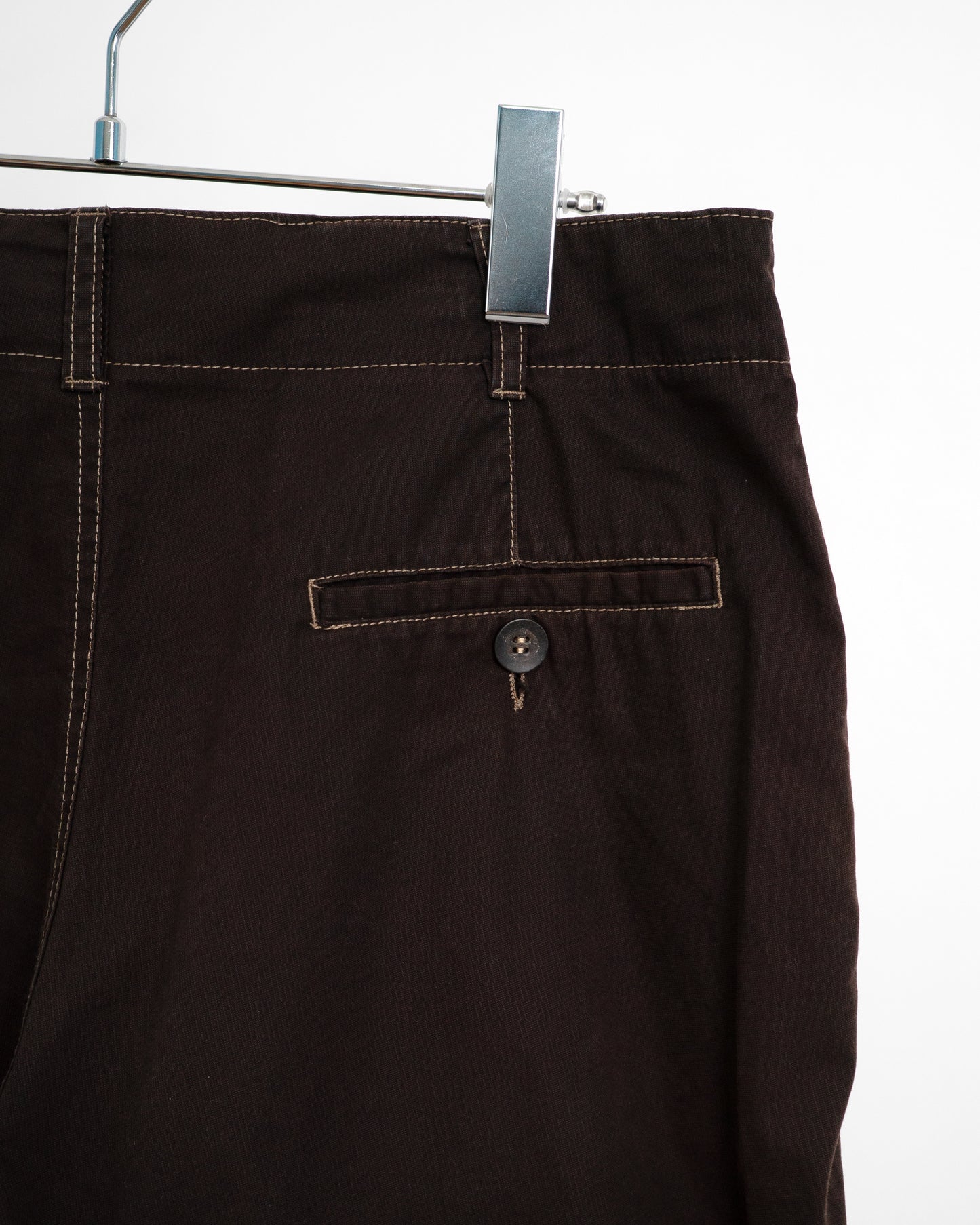 90's ECO-STONE Work Shorts