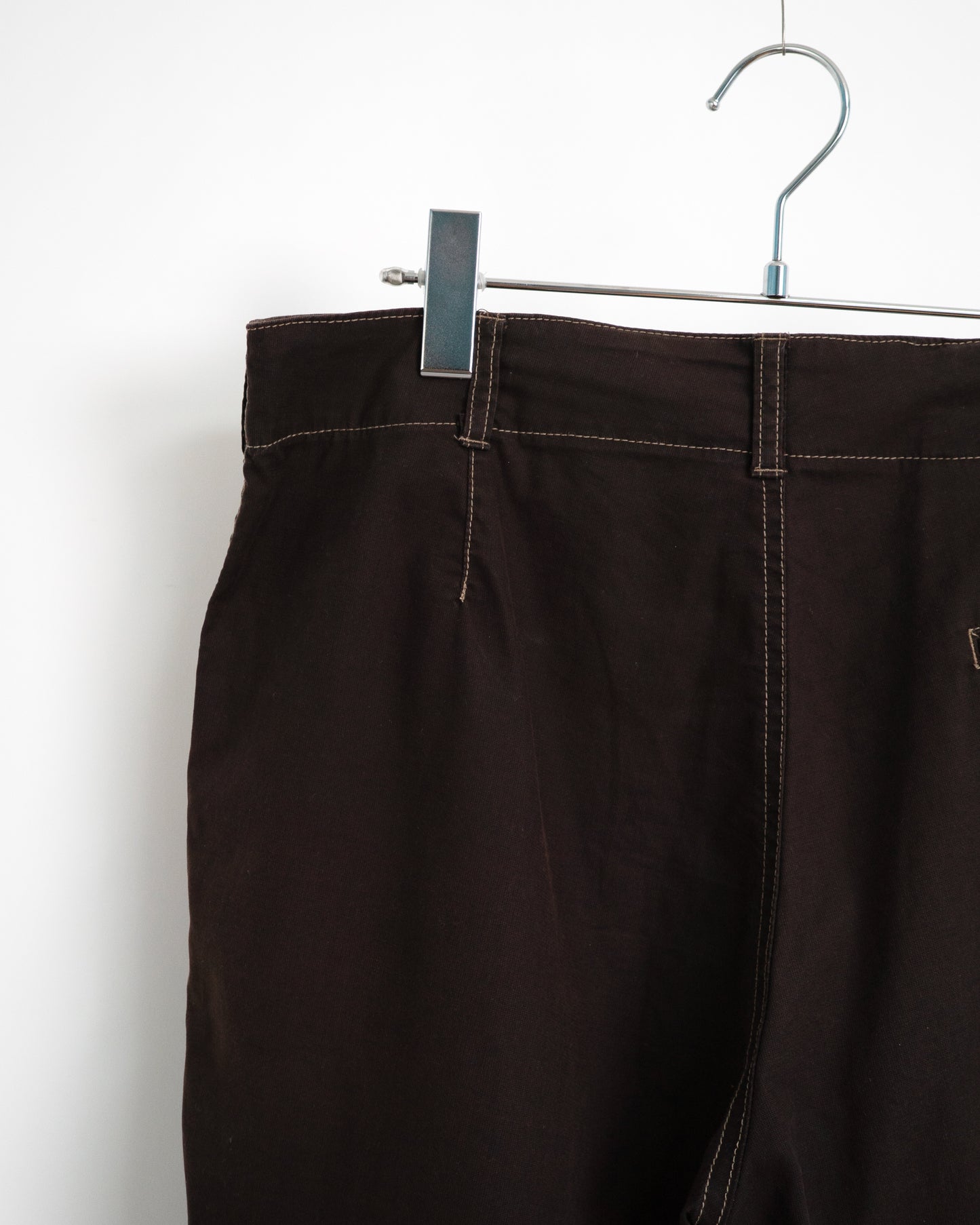 90's ECO-STONE Work Shorts