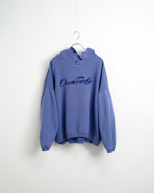 90's Logo Hoodie