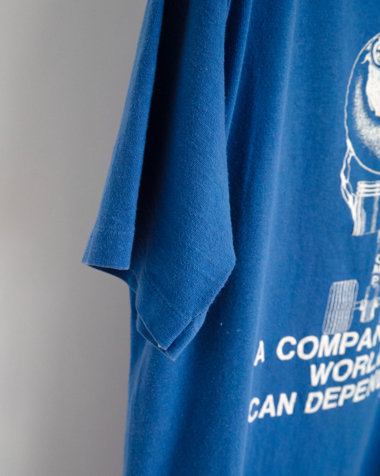 90s CMP Advertising Tee
