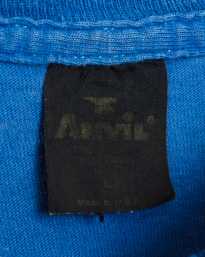 90s CMP Advertising Tee