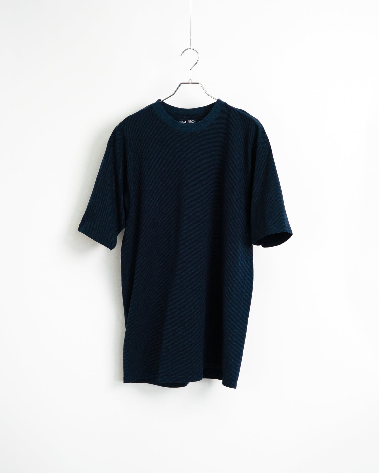 90s Micro Stripe T-Shirt