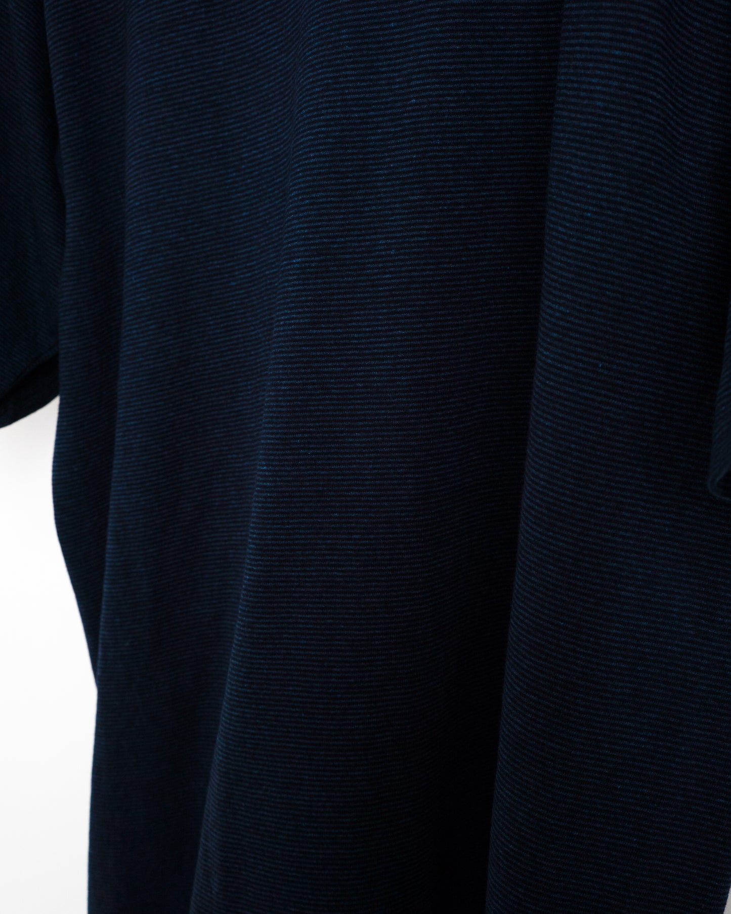 90s Micro Stripe T-Shirt