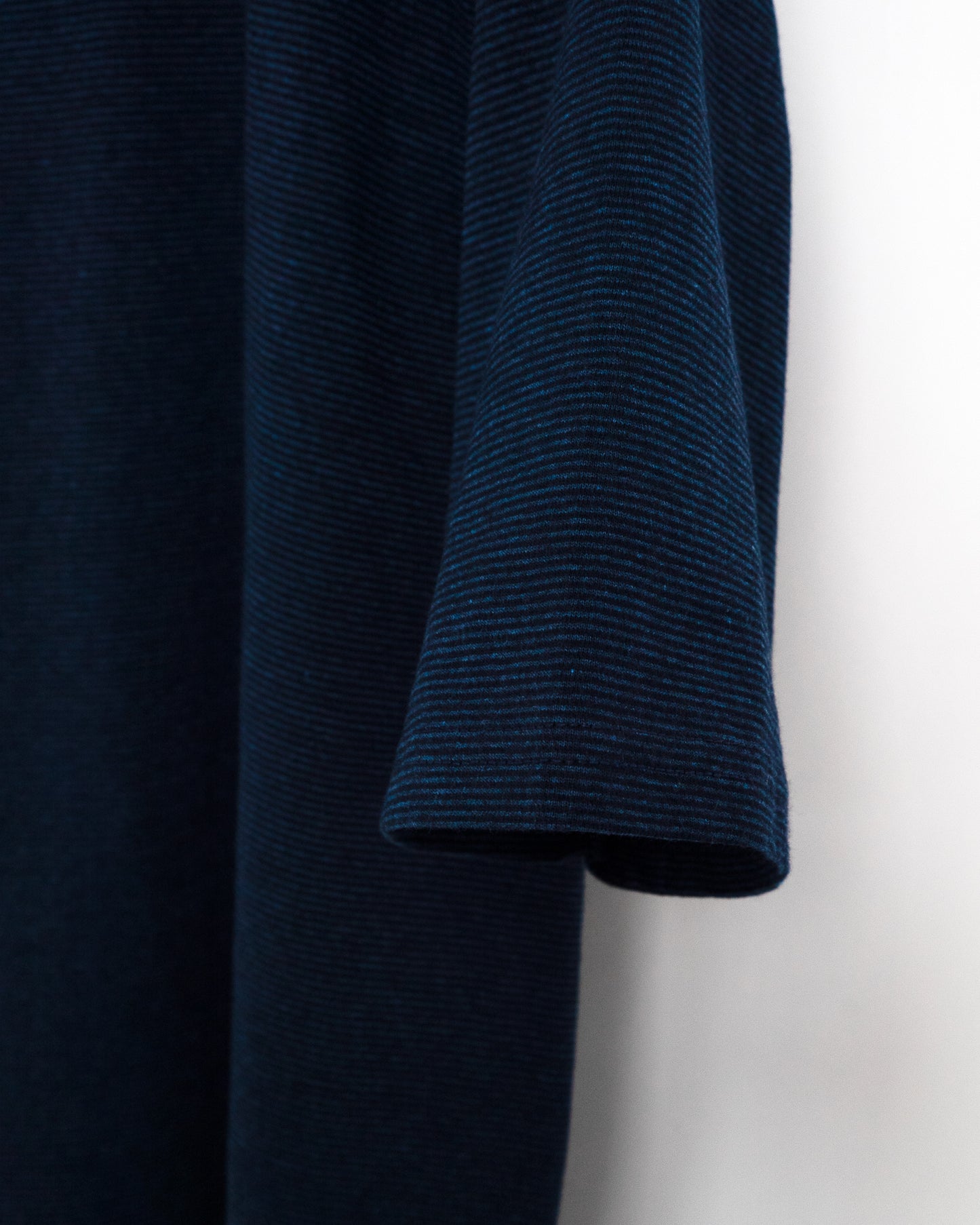 90s Micro Stripe T-Shirt