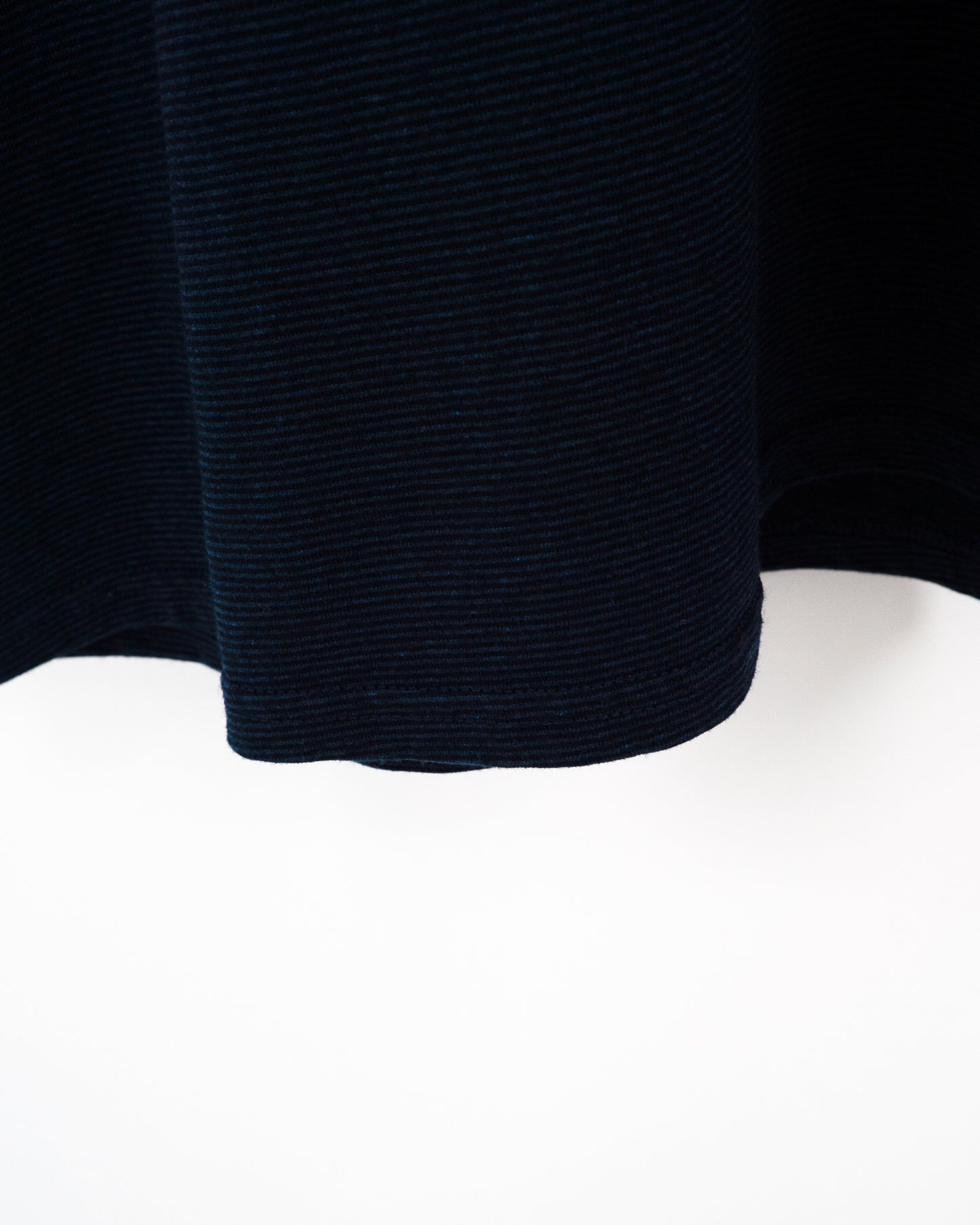 90s Micro Stripe T-Shirt