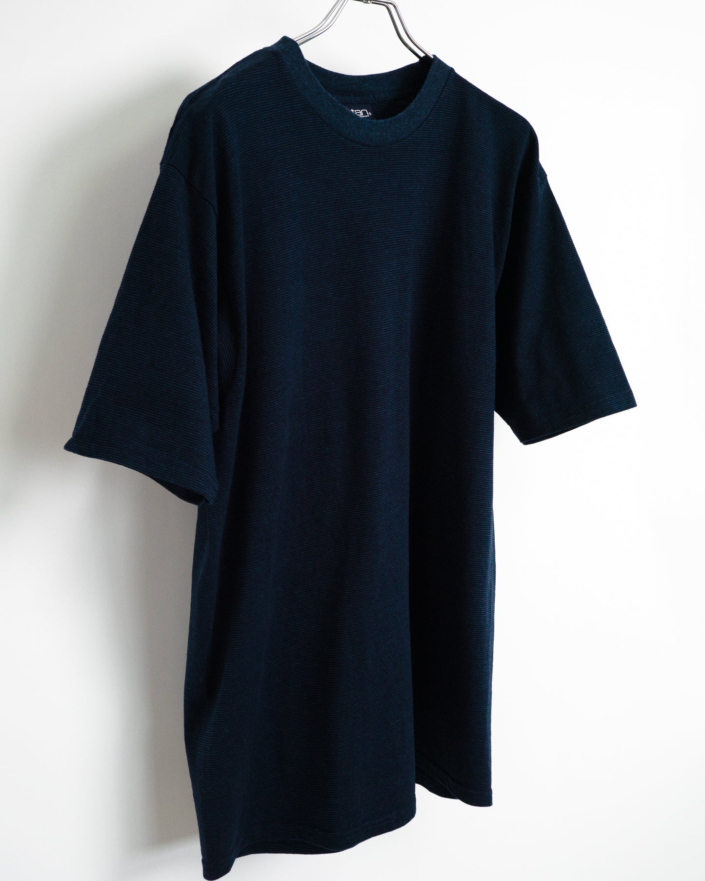 90s Micro Stripe T-Shirt