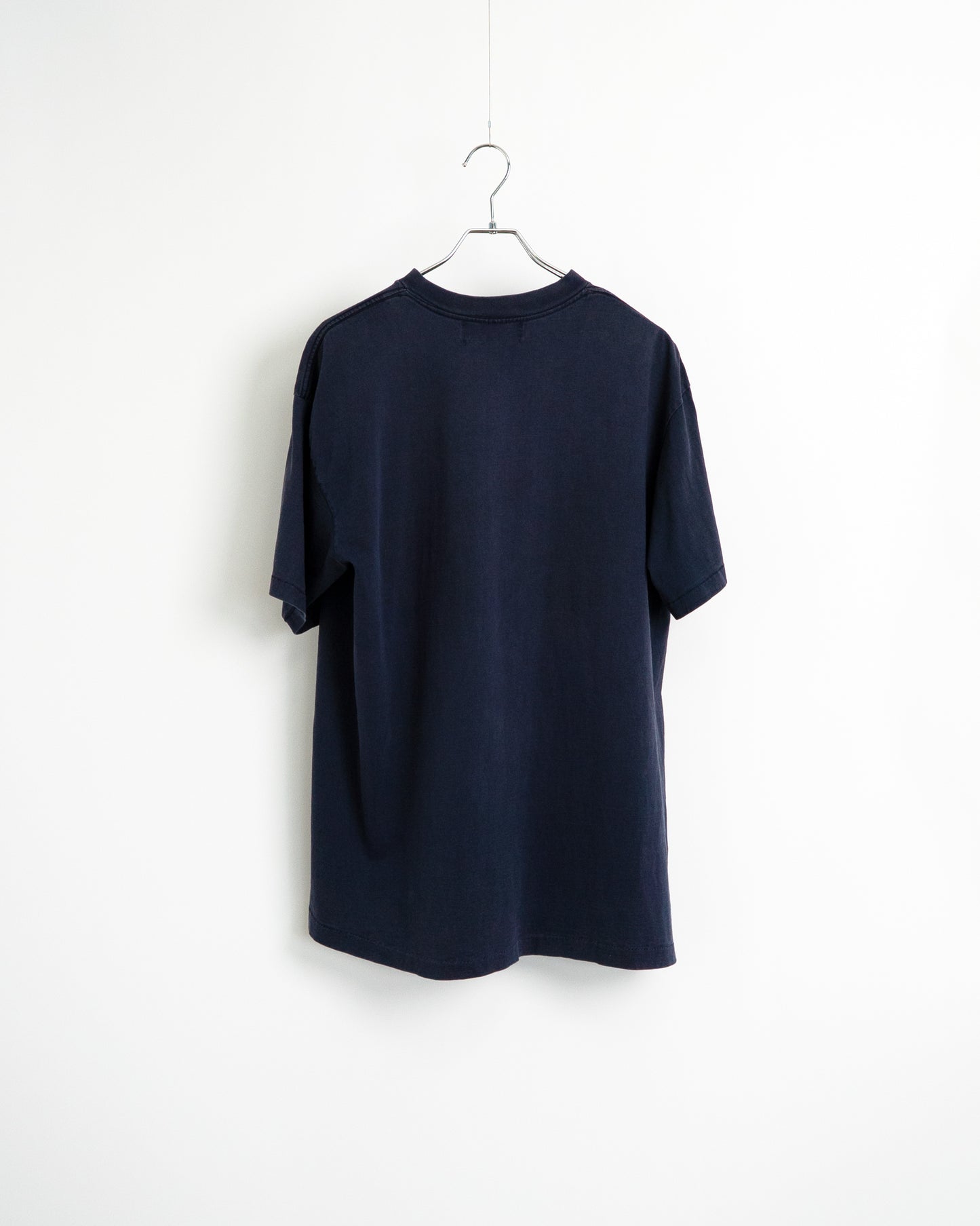 90s Monogram Pocket T-Shirt