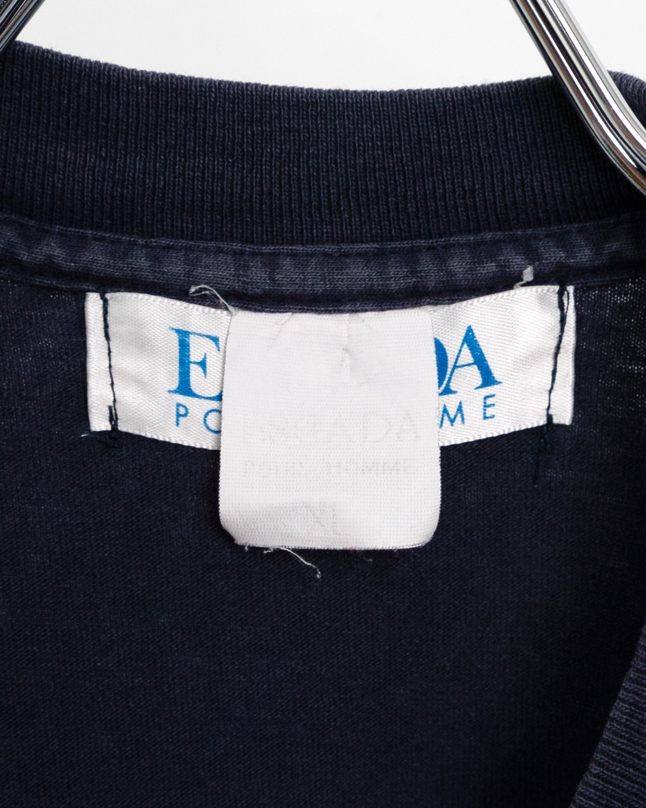 90s Monogram Pocket T-Shirt