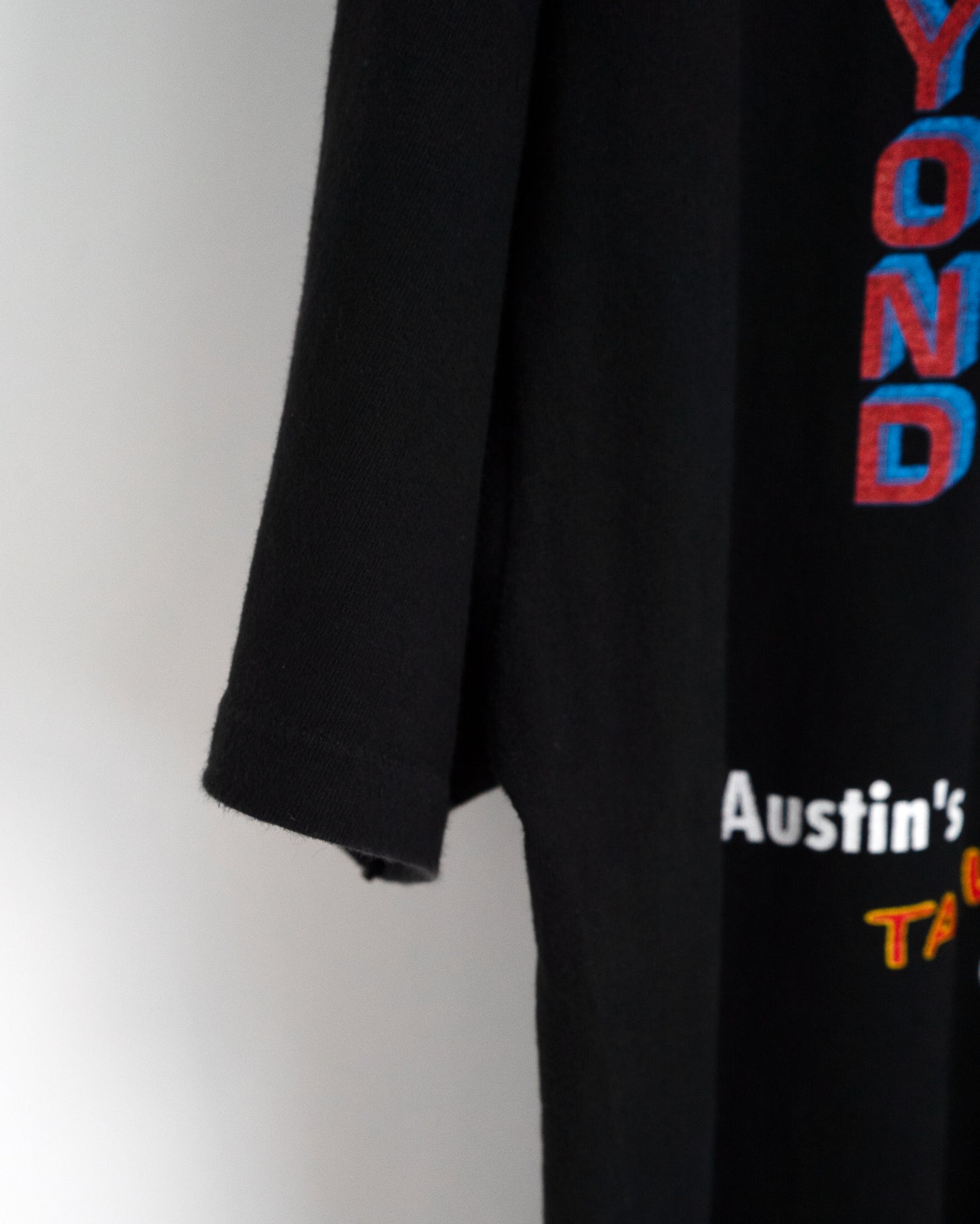90s Texas Taekwondo T-Shirt