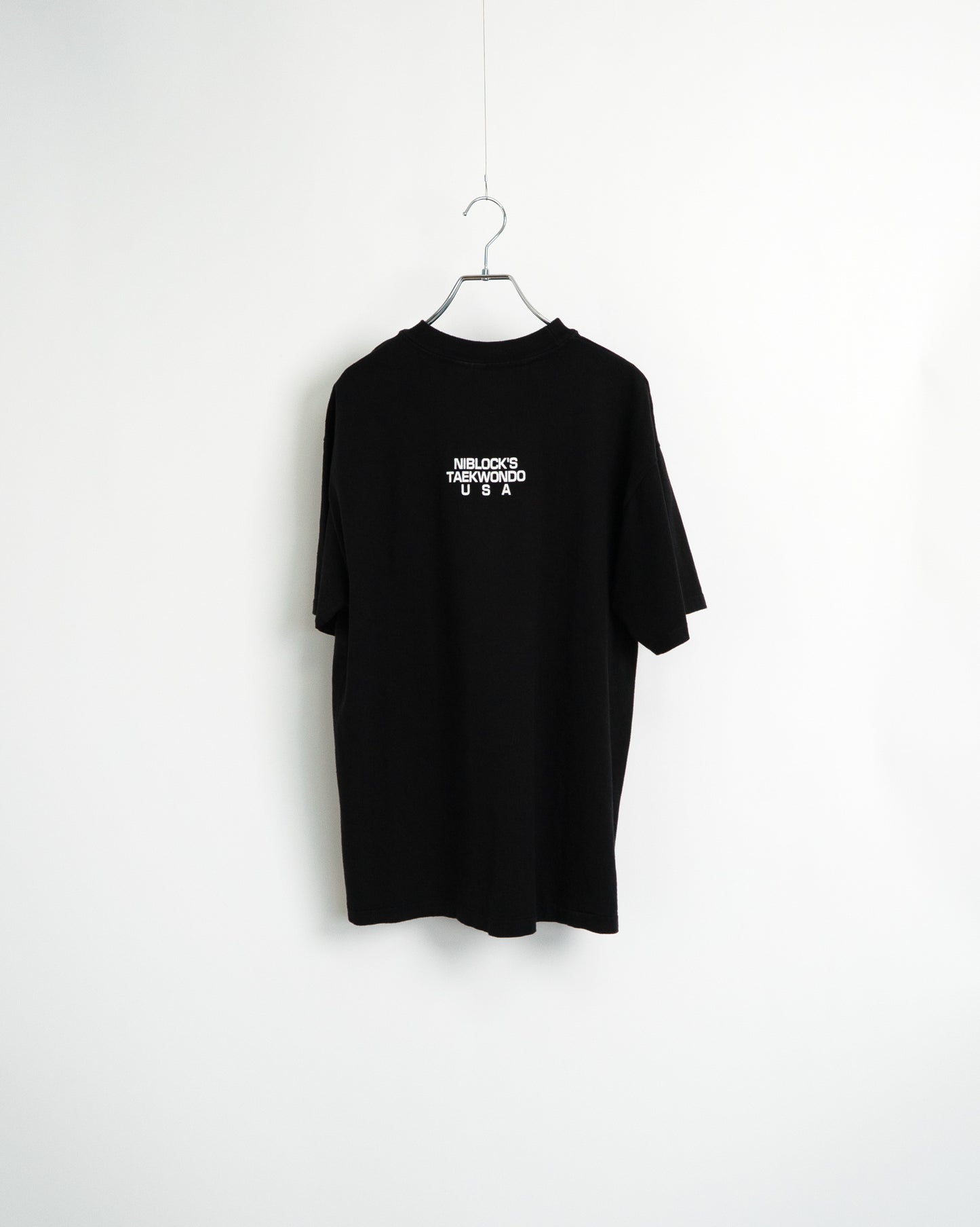90s Texas Taekwondo T-Shirt