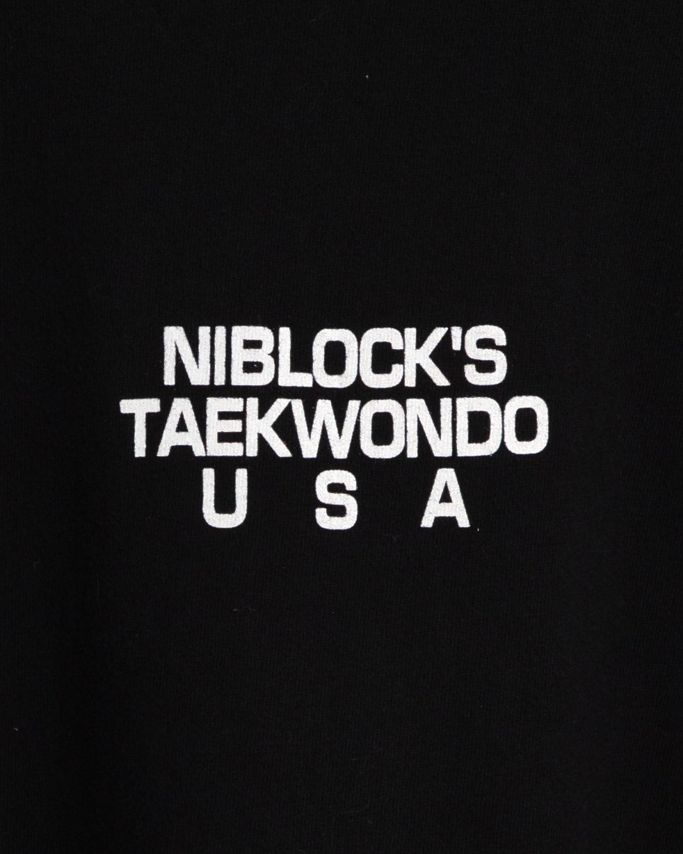 90s Texas Taekwondo T-Shirt