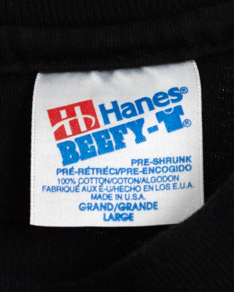 90s Texas Taekwondo T-Shirt