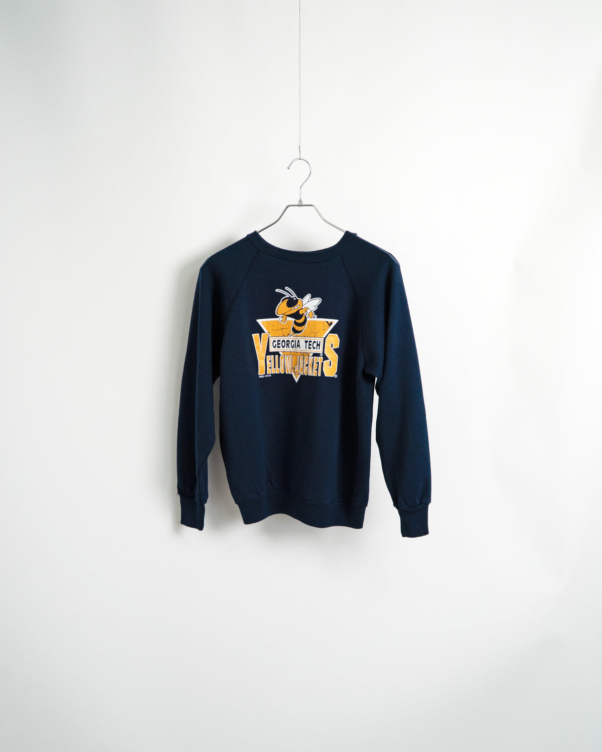 90’s “Georgia Tech” College Sweatshirt