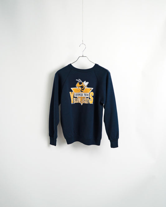 90’s “Georgia Tech” College Sweatshirt