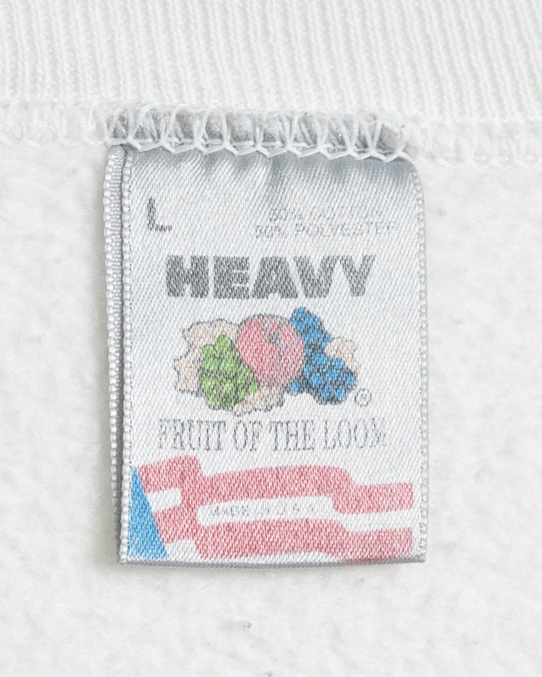 90’s High School Sweatshirt