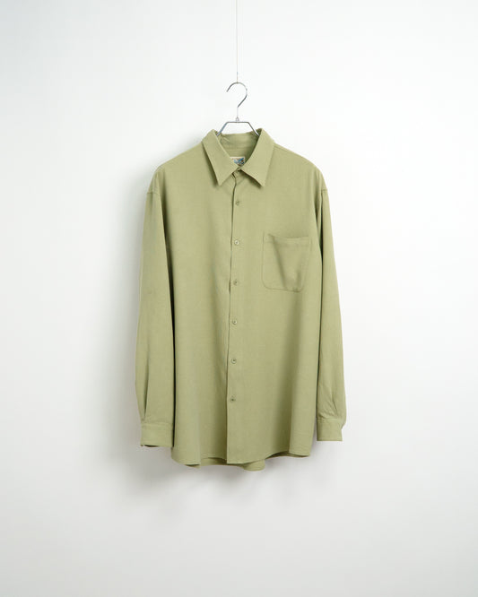Silk Shirt
